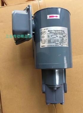 TOP-1ME100-10MAVB-VF   NOP油泵电机  马达
