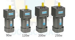 马达DONG CHUAN MOTOR CO.,LTD电机 齿轮箱  6GU30K  6IK200RGU-C