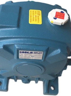 GONGJI工机减速机  TKBE100-R   60:1   电机 1.5KW 马达  M3A415