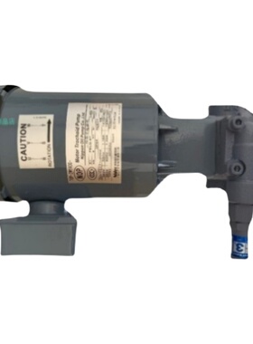 TOP-2MY400-216HWMVD   FELQ-8T  0.4KW 日本NOP油泵马达  电机
