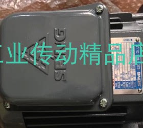 AEVF 132SL 15HP 11KW 2P 台湾SEING电机 SEING马达 2900转 380V