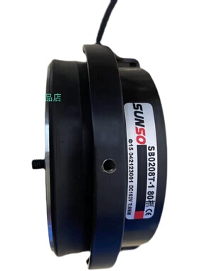 SUNSO刹车器   SB0216N-1  SBO216N-I   SB06CB40ACD-1/2HP