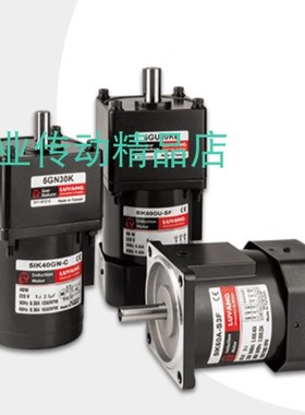 5GU12.5KB  5IK120GU-S3MF  5IK90GU-SF  5IK90GU-SMF  LY电机