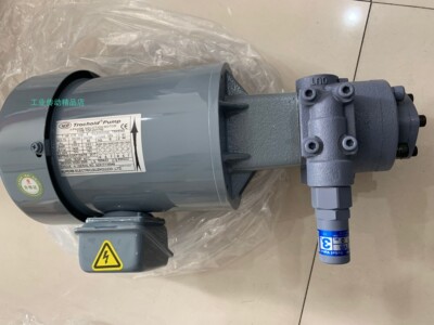日本NOP油泵电机马达