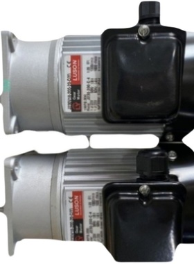 J230V15-200-7.5-S3M 昆山如展电机有限公司 马达 J230-200-S3-4