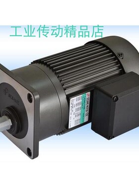 G11V350S-M25 MTR1V03SM25-Y 350W SESAME电机  世协刀库马达