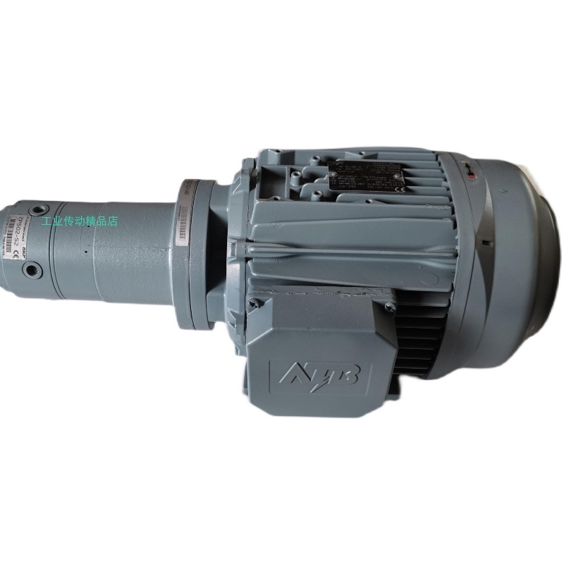 SKF刹车电动机机械设备