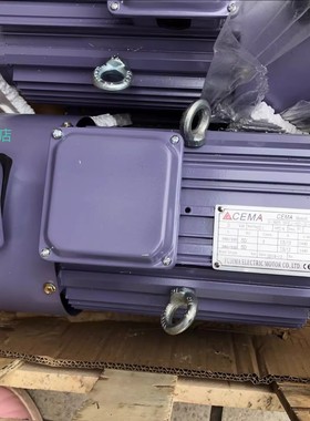 YP-50-0.75-4 YP-50-0.55-4 CEMA马达FUJIMA电机先川 YAEJ8024