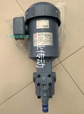 TOP-2MY1500-216HBM-VD048 NOP泵电机 马达 TOP-2MY1500-212BHM