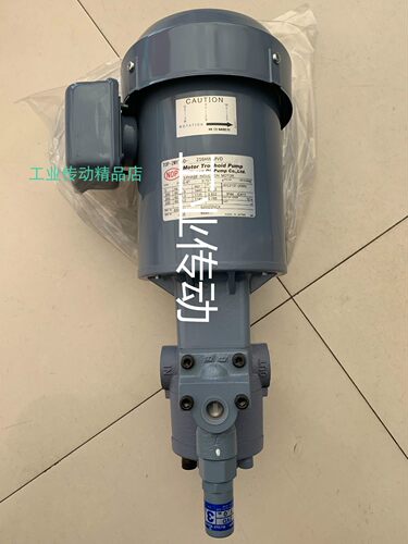 TOP-2MY1500-216HBM-VD048 NOP泵电机 马达 TOP-2MY1500-212BHM