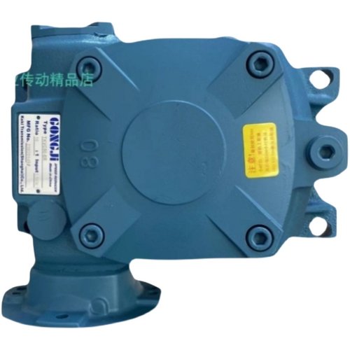 工机刹电动机机械传动