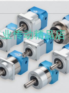 DH120L1-3-22-110-145  品宏PHT行星减速机  DH120L1-5-19-70