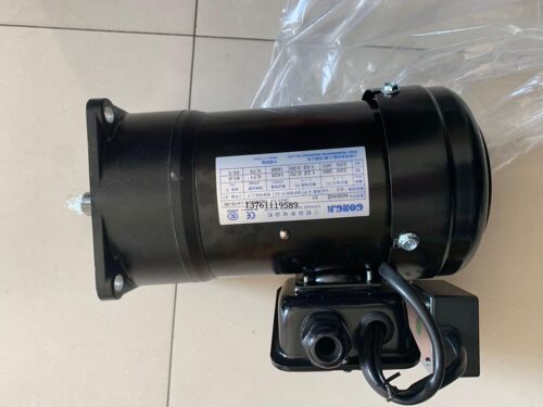GONGJI刀库马达  M3B402  SVB18  20:1 工机刀库电机