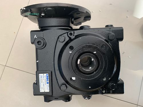 BHEQM135-40-A 工机GONGJI蜗轮减速机 TKB100-40-R BHEQM100-B