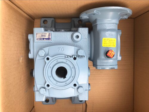 TKVWEQ120-R  800:1  GONGJI工机减速机  TKVWEQ100-R  800:1