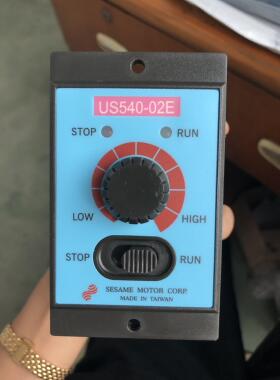 世协SESAME调速器 US206-02E US315-02E US425-02E  US425-01