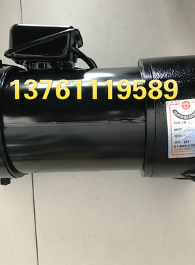 FM28A 1.5HP 1:8 AEV1130 1.5HP 1.13KW 亿大机械电机 北大牌马达