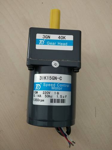 5IK60GU-UFT  5GU 180KB