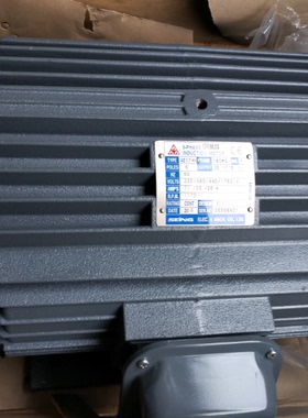 台湾SEING电机  1/2HP  0.37KW SEING马达  5HP/3HP 3.7/2.2KW