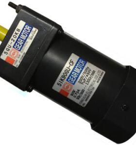 6GU-3.6K  6IK200GU-S3F 减速马达 GEARHEAD  电机