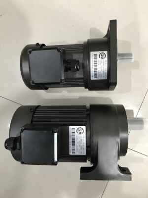 CGM电机 CGM马达GLM13L750S-50 750W G13H400S-165 GFM11F200S-50