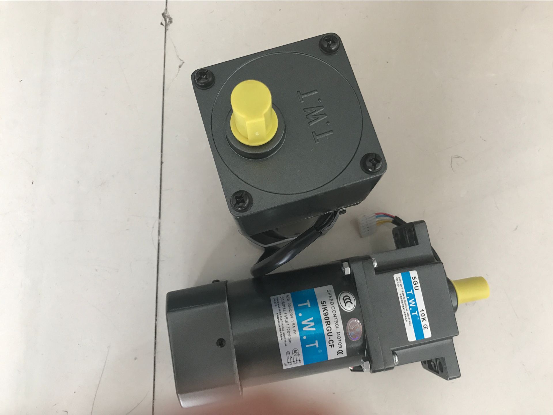 5GX10K 5GX9K TWT电机 5RK150GU-SMT 5GU9K 5GU10K 东炜庭马达