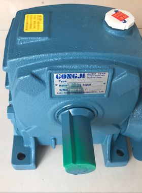 工机GONGJI减速机 TKAE135 60:1 TKAE100 1:60 BHEQF100-30BL 3HP