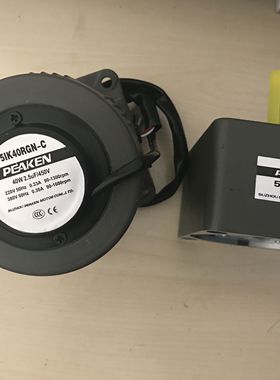 PEAKEN马达 PEAKEN电机 5GU20K 5IK60RGU-CF  51K60RGU-CF