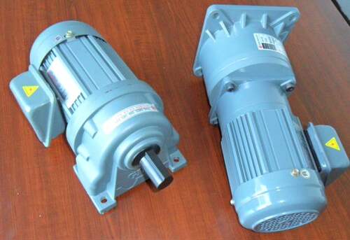 YUSIN刹车电动机机械设备