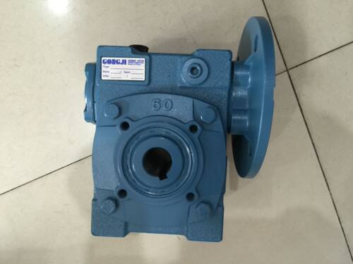 GONGJI减速箱TKA100R 工机 40:1 涡轮减速机GONG TZYH BHQ TKA100 - 封面