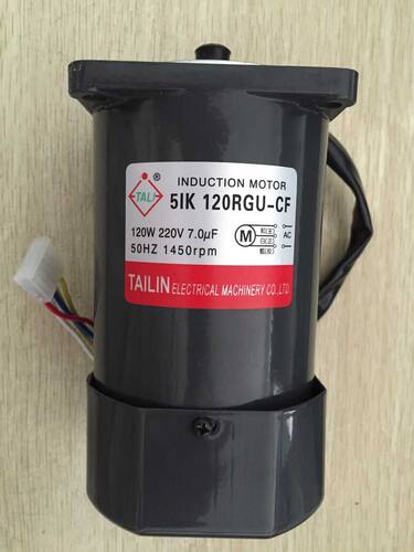 TAILIN电机  减速马达 4GN20K  4IK30RGN-C 5GU-90K 51K60RGU-CF