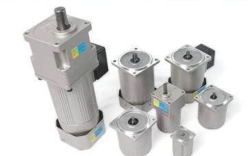 PeeiMoGer马达 电机  M-51K120U-CFVC G-5U10-K  S-S50-A26-4