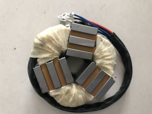 億大机械马达 刀库刀臂电机 AEV550 北大牌线圈 3/4HP FME22 FM22 - 封面