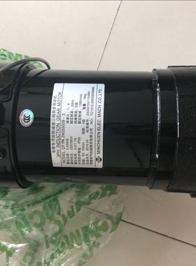 CF PK24055009-3 明椿电机 MIN CHUEN刀库马达 CFPK24055009-3