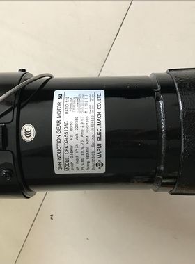 MARUI电机 CFKD2455103C CFKA2455103C  CFKD2455103-C  刀臂马达