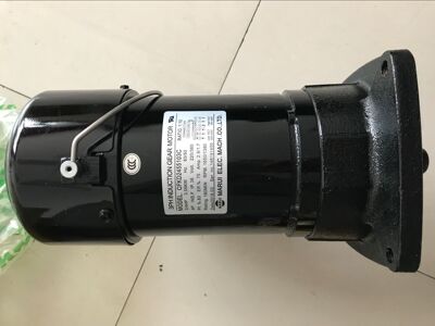 MARUI电机 CFKD2455103C CFKA2455103C  CFKD2455103-C  刀臂马达