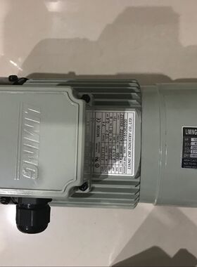 LIANG CHI马达 AEVFTB 1/4HP 0.19KW 1/2HP SVA10 SV-A11  0.4KW