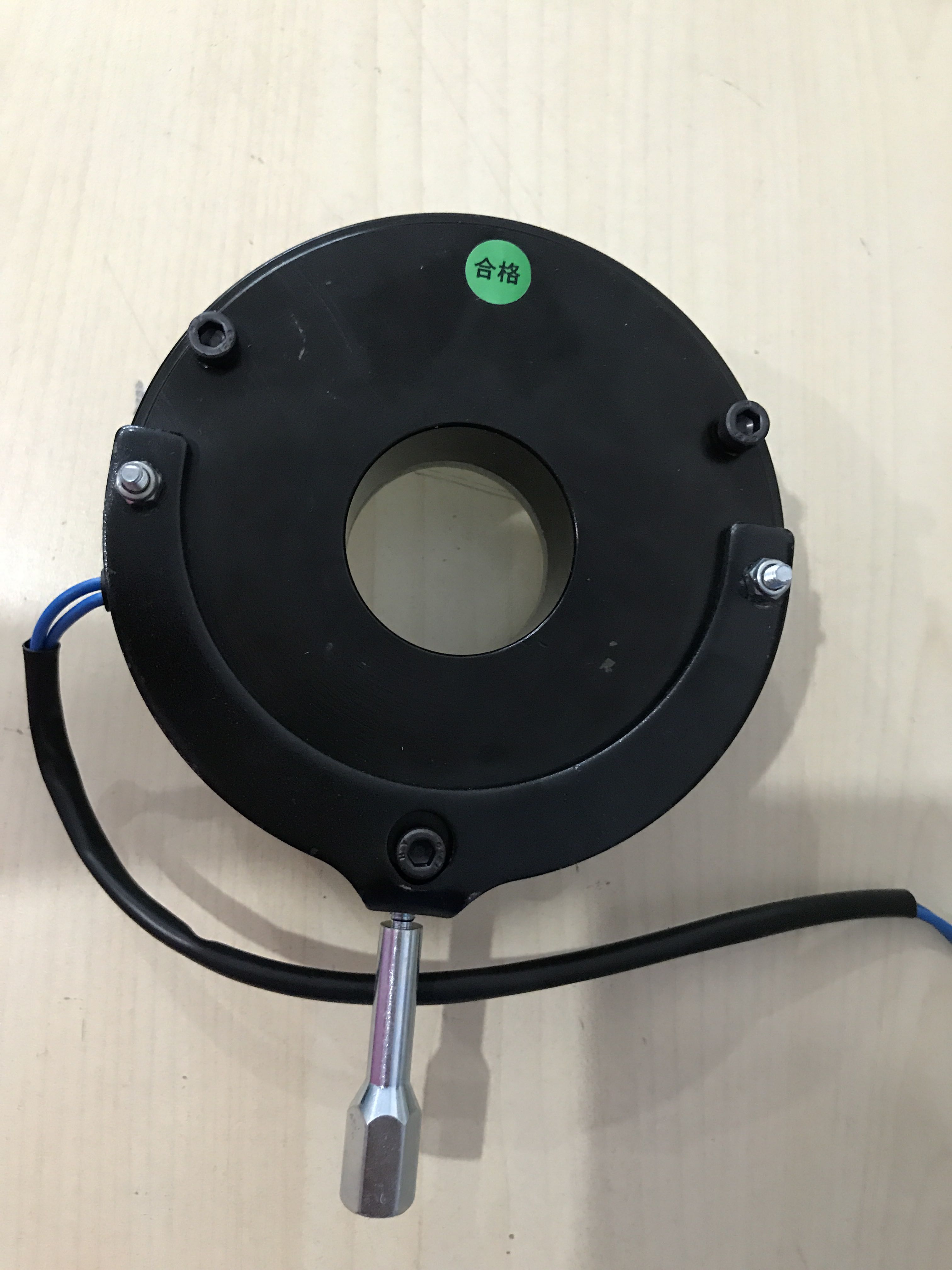 SVB22 M3B405 M3B404 工机GONGJI电机 马达 刹车器 刹车盘 刹车盘