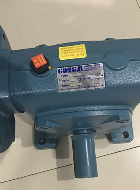 BHEQM100 GONGJI工机减速机 TKAE80  TKVE70-AR 30:1 TKVE80-AR