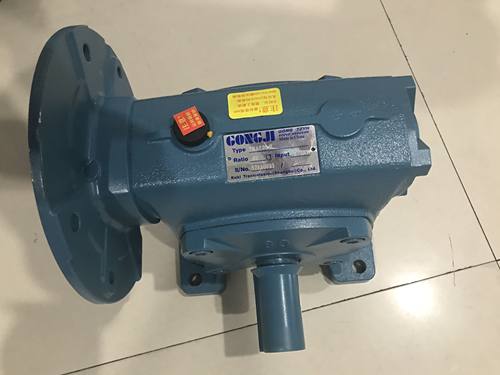 工机精密减速箱机械设备