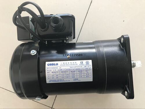 SVB18 工机GONGJI马达刀库圆盘电机1:20 M3B402 SVB22 M3B405 1:8