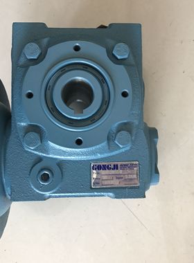 TKVE50-AR  GONGJI工机减速机 GONG TZYH  BHQM70 40:1 BHQM70-AI