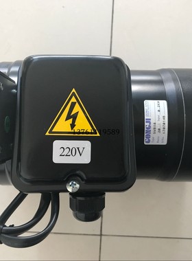 工机GONGJI明椿电机刀库马达 SVB18 M3B402 CFK18020203 NFK1802