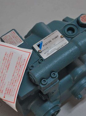 V15SAJS-BRC-85S3 DAIKIN油泵  日本大金DAIKIN变量泵
