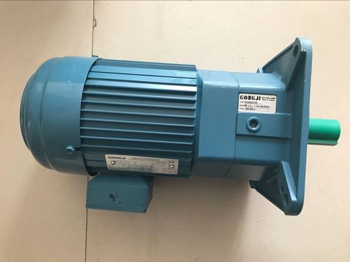 工机GONGJI减速电机 马达 M3A402 SV022 100:1 90:1 0.4KW M3A404
