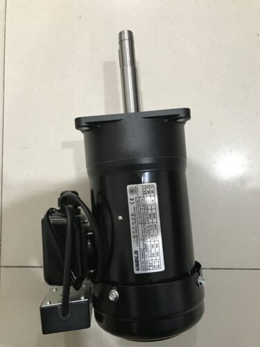 北钜 圣杰 刀库电机 SVB18 刀盘工机GONGJI马达 SVB18 M3B402