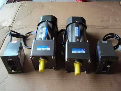 TAILI电机 5IK90GU-UFW 41K25GN-U  马达 3IK15GN-U 6IK250RA-CFW