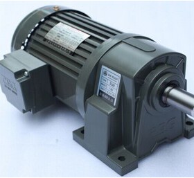 上海至宝电机制造有限公司减速电机齿轮  YS1.5KW-4P ZL32B 1:20