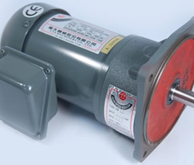 FM22 1:100 1/4HP AEV180 AEV200  亿大机械电机  排屑北大牌马达