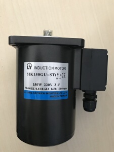 5IK150GU-ST(Y) LUYANG电机 5GU10K(Y) LY电机 51K150GU-ST(Y)